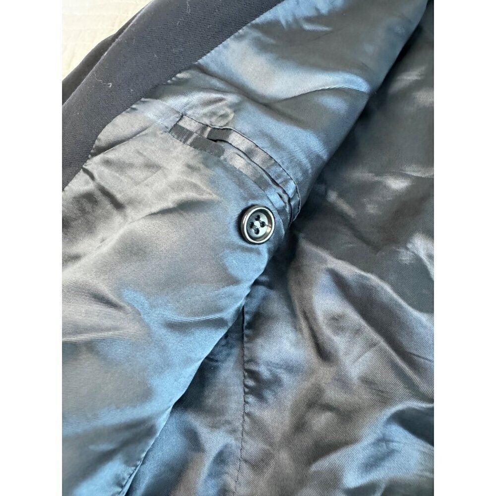 Banana Republic Men's SZ 42S Wool Jacket Sport Coat Casual Formal - Picture 7 of 9